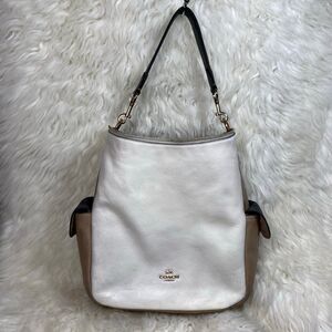 Coach Pennie Shoulder Bag